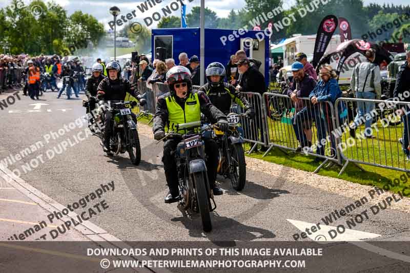 Vintage motorcycle club;eventdigitalimages;no limits trackdays;peter wileman photography;vintage motocycles;vmcc banbury run photographs